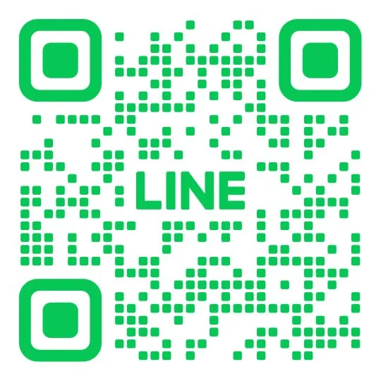 QR Code ทักเข้ามา คอร์ดเพลงง่ายๆ Line @
